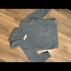 Gap kids teddy bear pullover